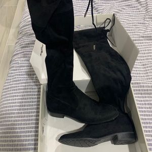 Marc Fisher OTK Boot